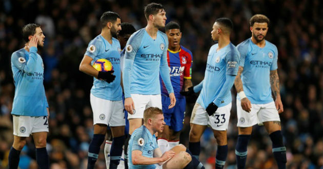 city lose another match in epl