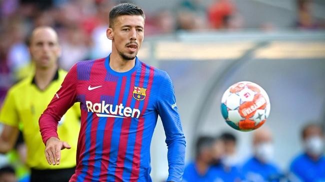 clement lenglet