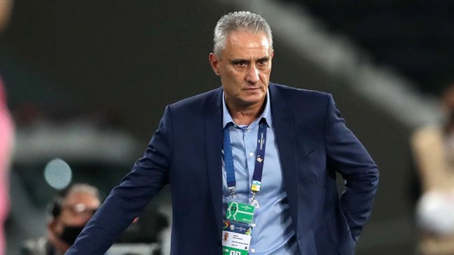 coach tite