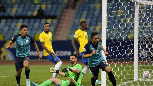 copa 2021 brazil vs ecuador