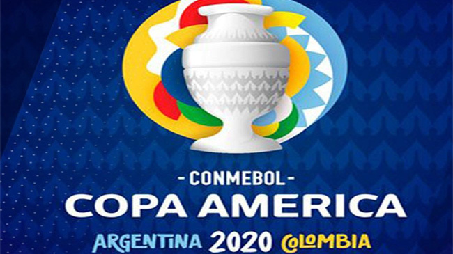 copa america 2021