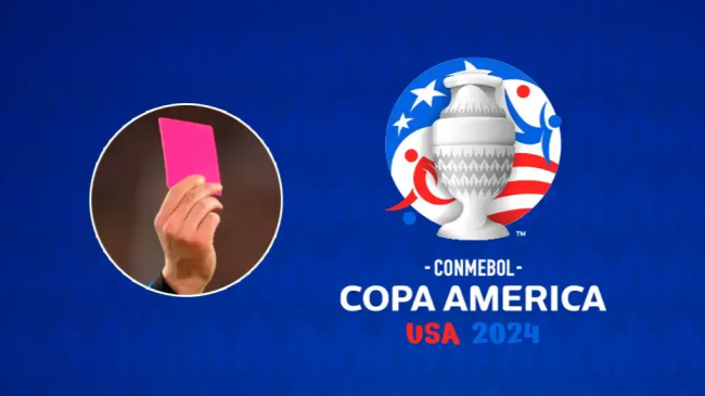 copa america 2024