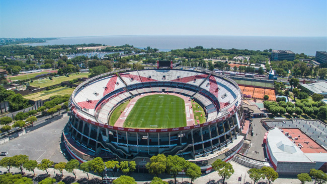 copa america argentina 2 1