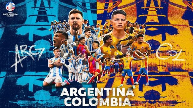 copa final