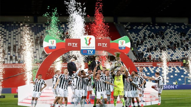 copa italia