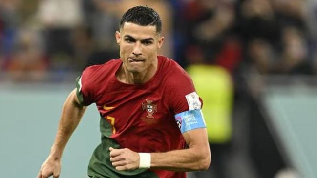 cristiano ronaldo 2023 portugal