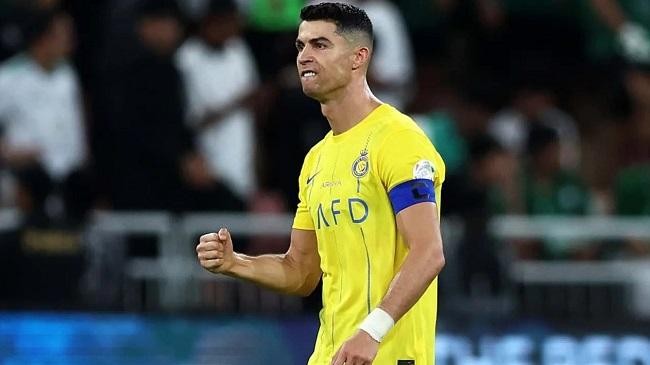 cristiano ronaldo al nassr 1