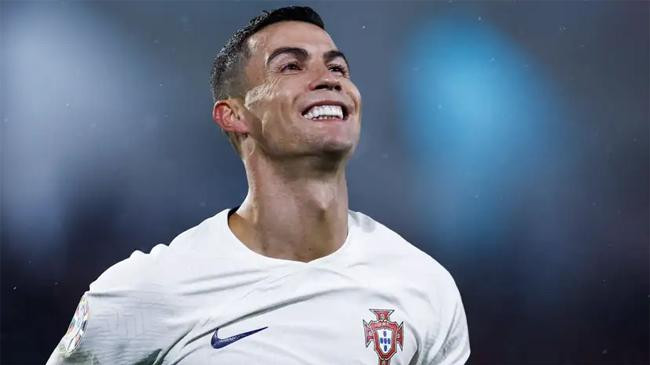 cristiano ronaldo confirms plan to play at euro 2024