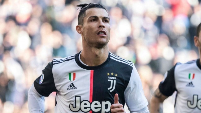 cristiano ronaldo juventus 2019 20 1