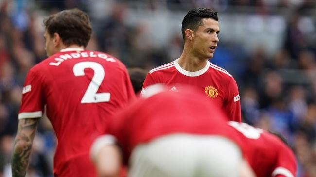 cristiano ronaldo manchester united 3