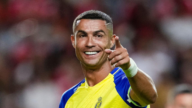 cristiano ronaldo 13