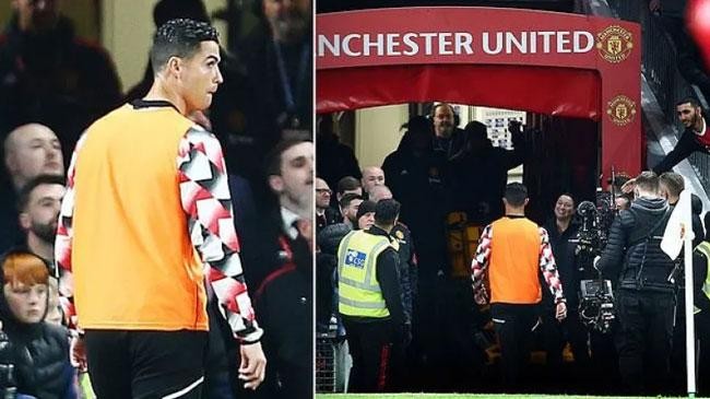 cristiano ronaldo 3