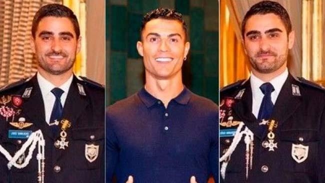 cristiano ronaldos bodyguards