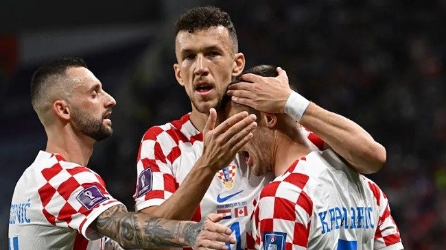 croatia vs canada 2022