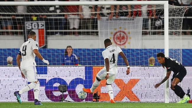 david alaba goal