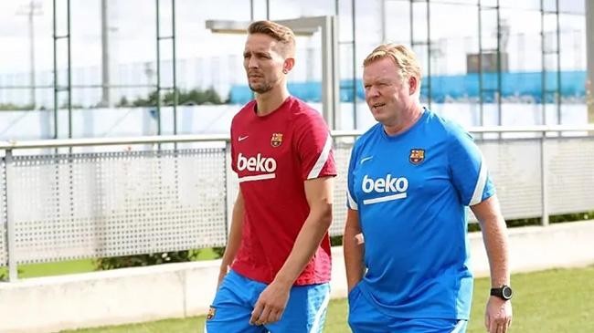 de jong and koeman 3