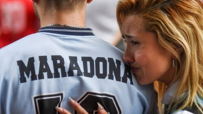 death of maradona police launches investigation 1
