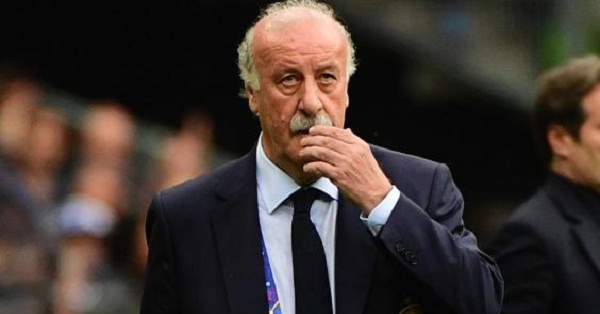 del bosque spain