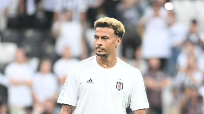 dele alli 