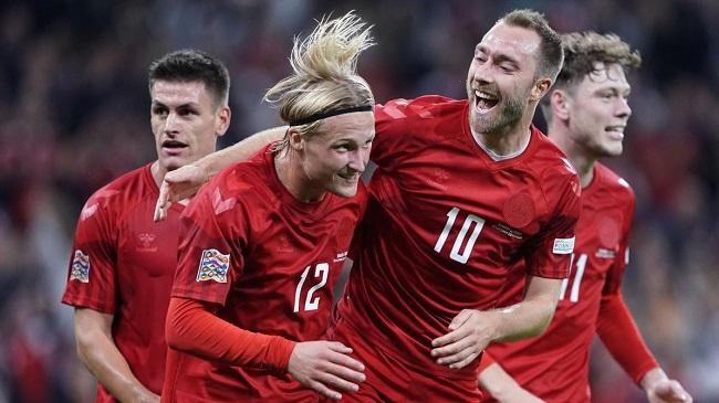denmark celebration 2022 1