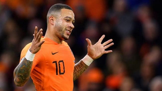 depay set to miss euro 2020