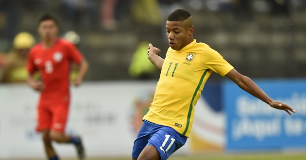 devid neres brazil