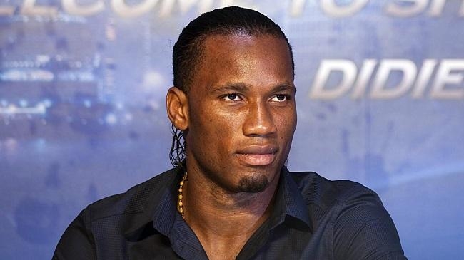 didier drogba 2022