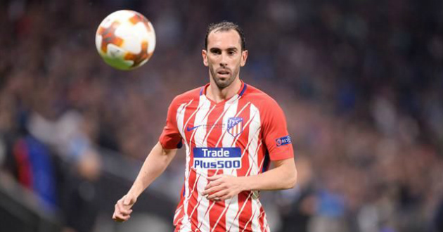 diego godin manchester united