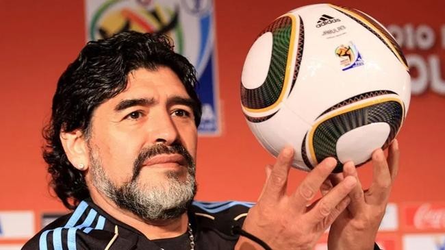 diego maradona 4