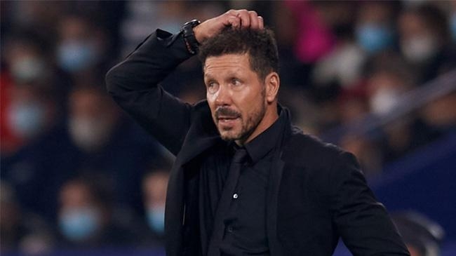 diego simeone sad