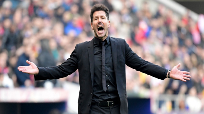 diego simeone