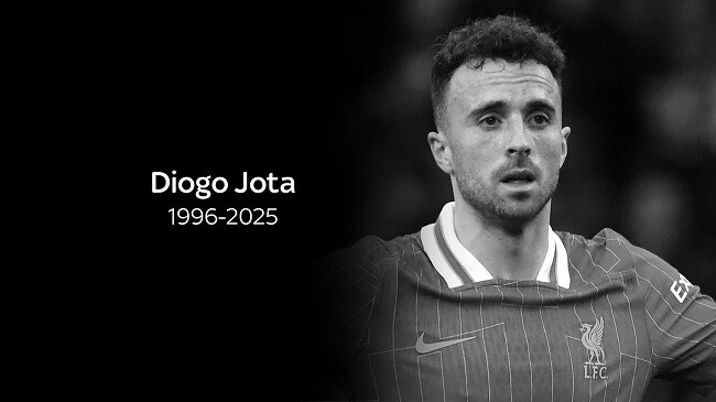 diogo jota 1996 2025