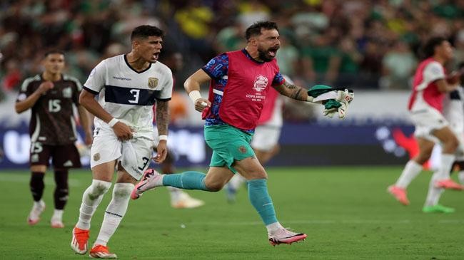 ecuador mexico copa