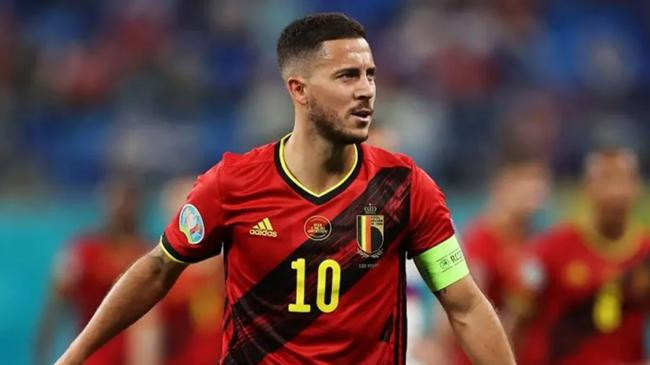 eden hazard 7
