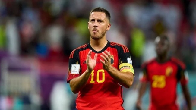 eden hazard belgium 3