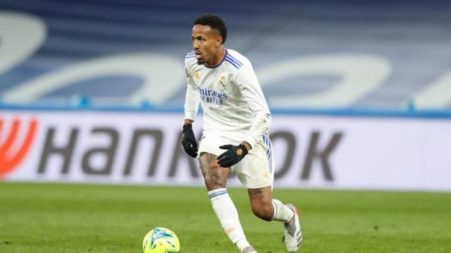 eder militao 2