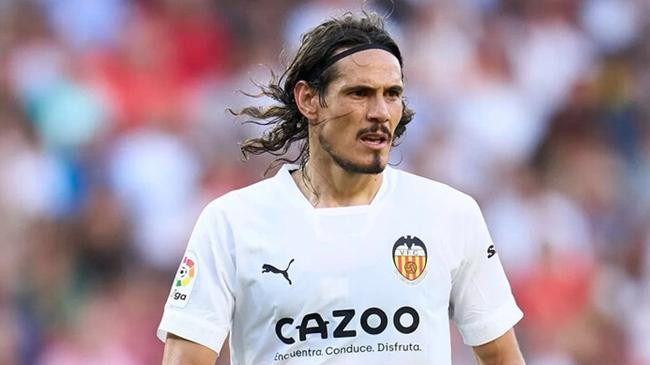 edinson cavani 2