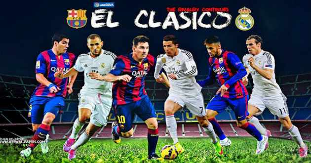 el clasico 2017