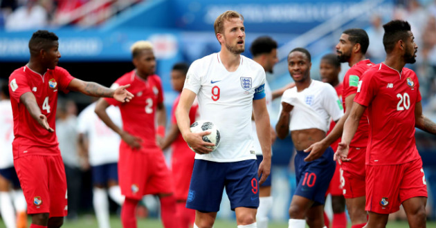 england beats panama by 6 1 goals