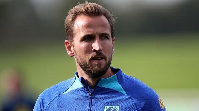 england harry kane