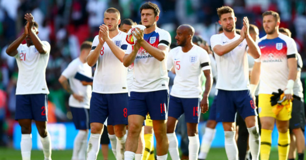 england set to start world cup against tunisia