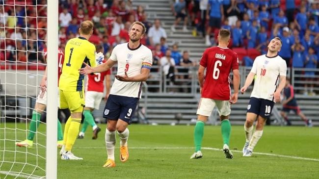 england team sad