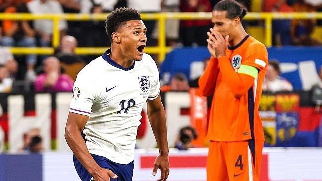 england vs netherlands euro