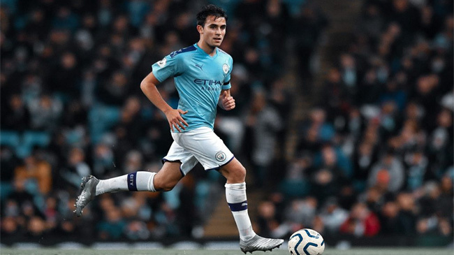 eric garcia