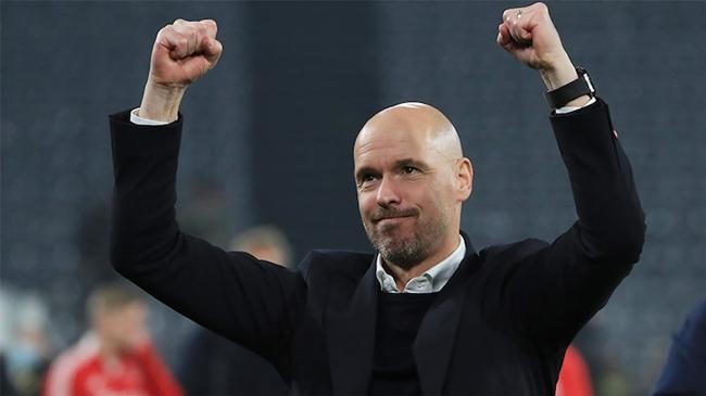 erik ten hag 2