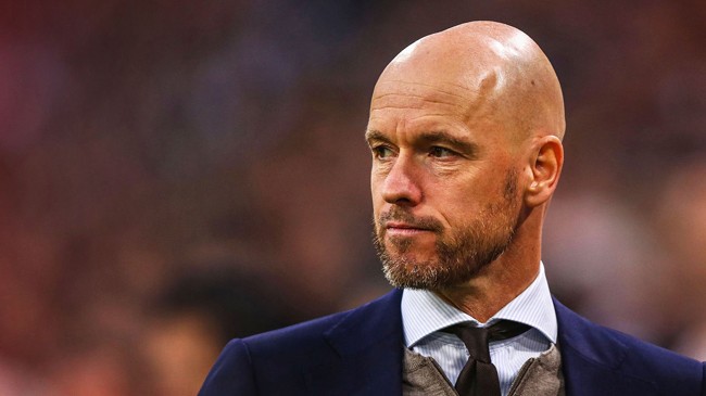 erik ten hag 1