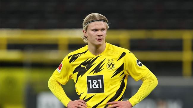 erling haaland 3