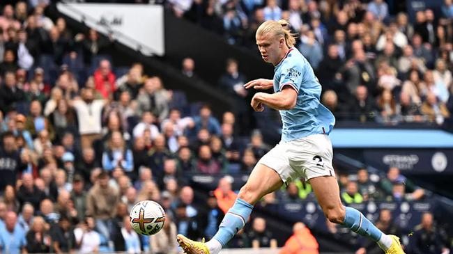 erling haaland man city 3