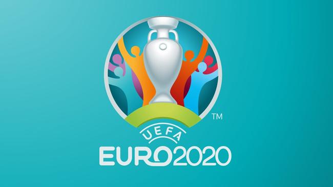 euro 2020 logo