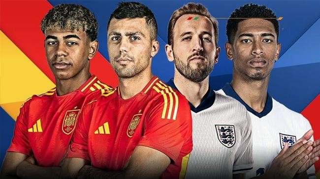 euro 2024 spain vs england 1